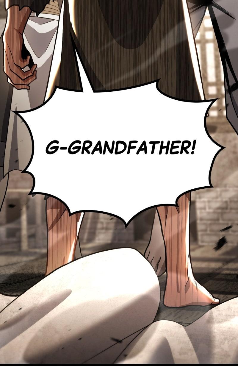 Ephemeral Bloom Chapter 36 - Page 117