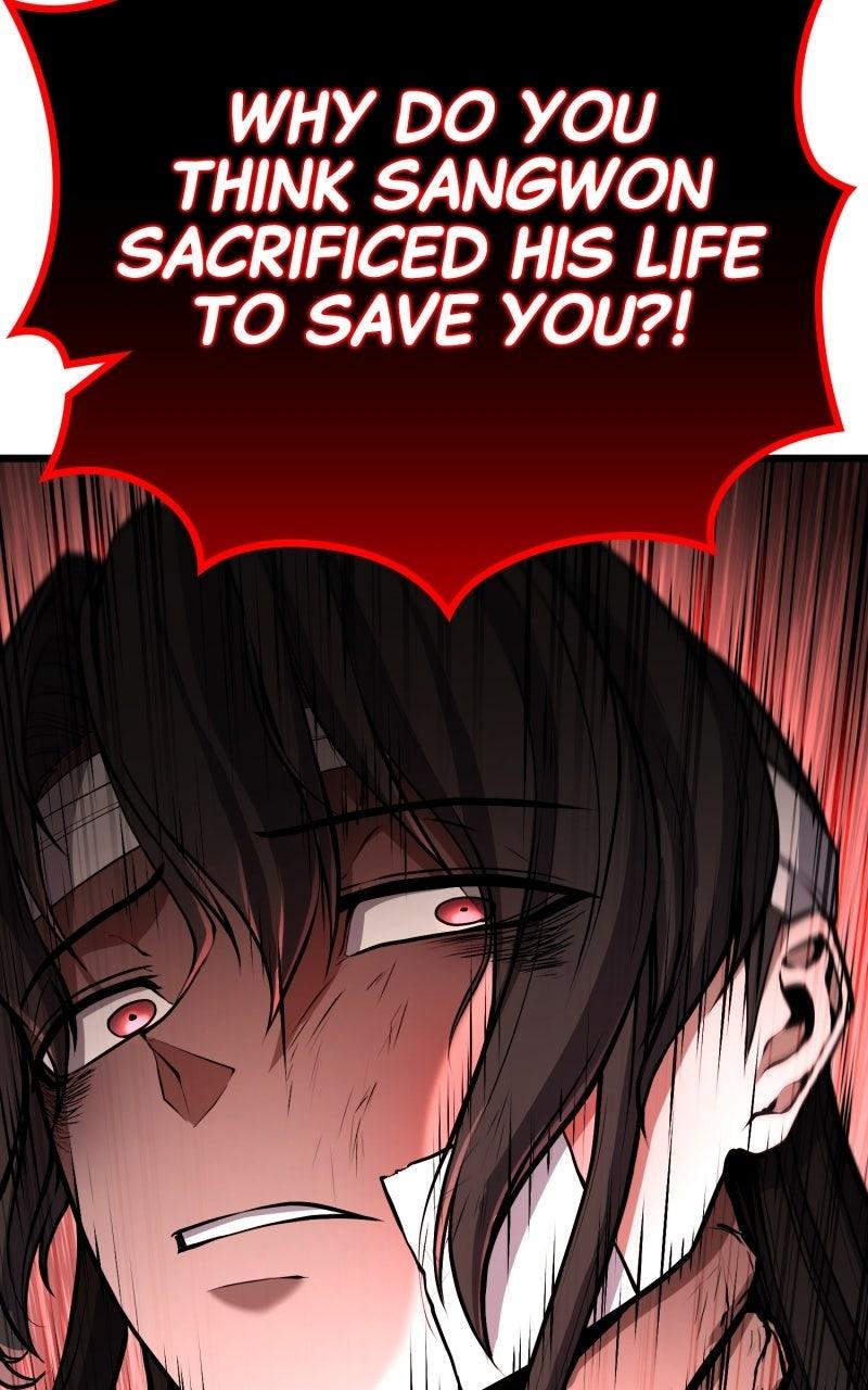 Ephemeral Bloom Chapter 36 - Page 121