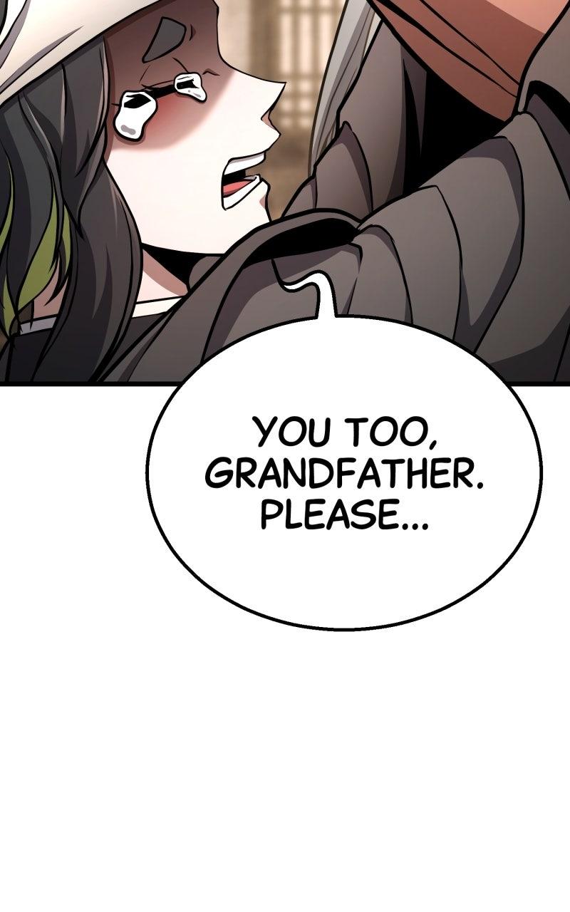 Ephemeral Bloom Chapter 37 - Page 10