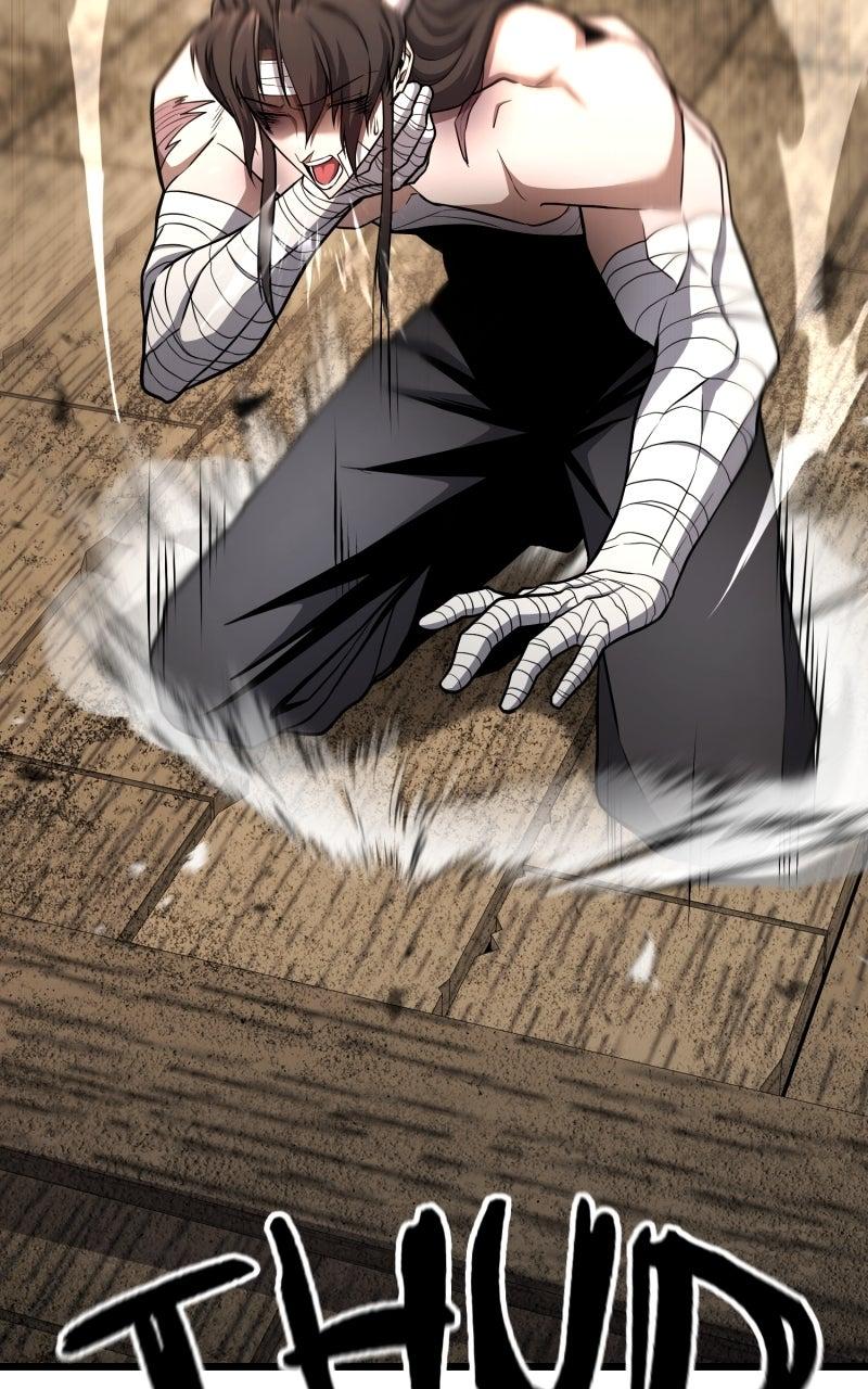 Ephemeral Bloom Chapter 37 - Page 12