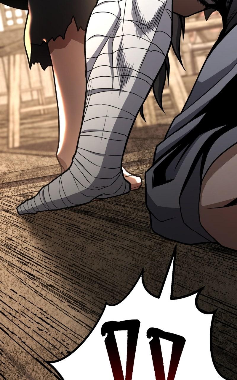 Ephemeral Bloom Chapter 37 - Page 20