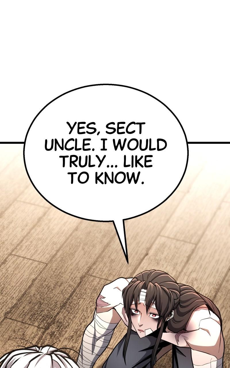 Ephemeral Bloom Chapter 37 - Page 22