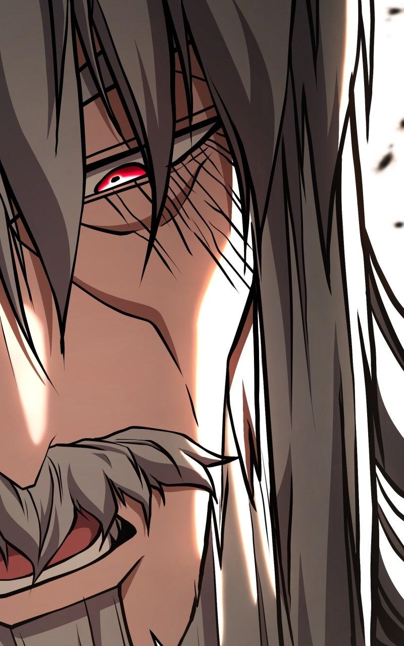 Ephemeral Bloom Chapter 37 - Page 25