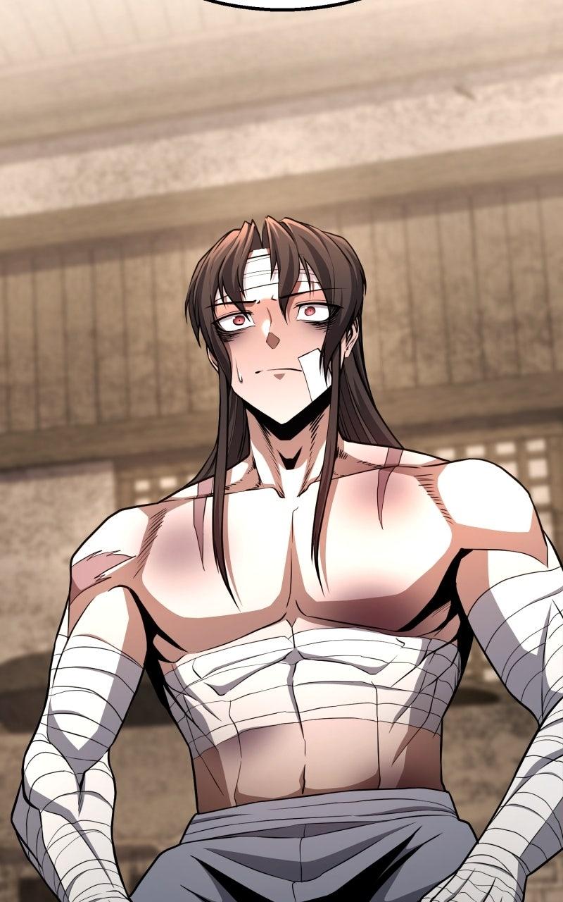 Ephemeral Bloom Chapter 37 - Page 27