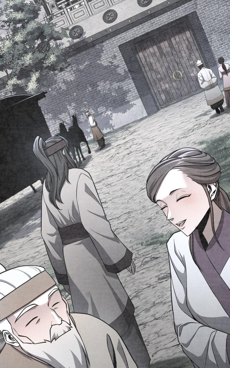 Ephemeral Bloom Chapter 37 - Page 32