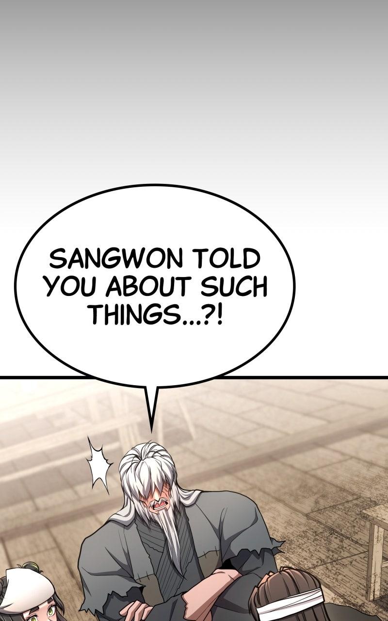 Ephemeral Bloom Chapter 37 - Page 34