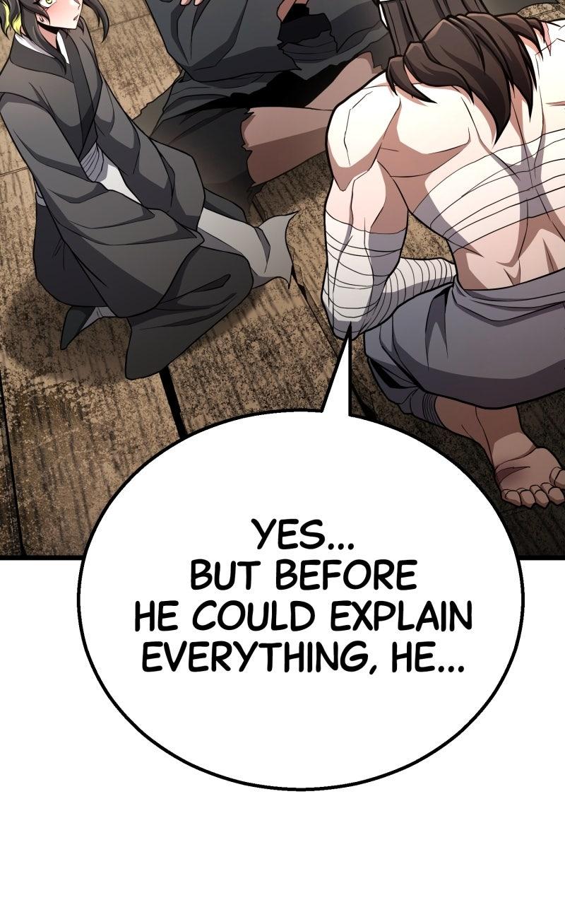 Ephemeral Bloom Chapter 37 - Page 35