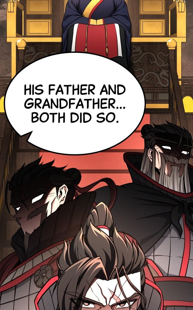 Ephemeral Bloom Chapter 37 - Page 40