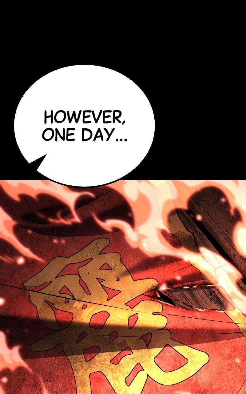 Ephemeral Bloom Chapter 37 - Page 43