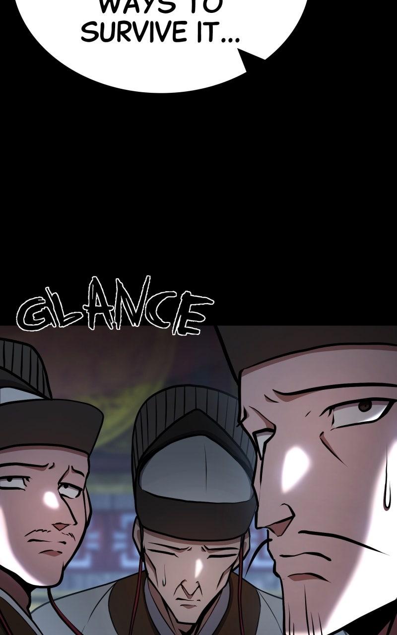 Ephemeral Bloom Chapter 37 - Page 47