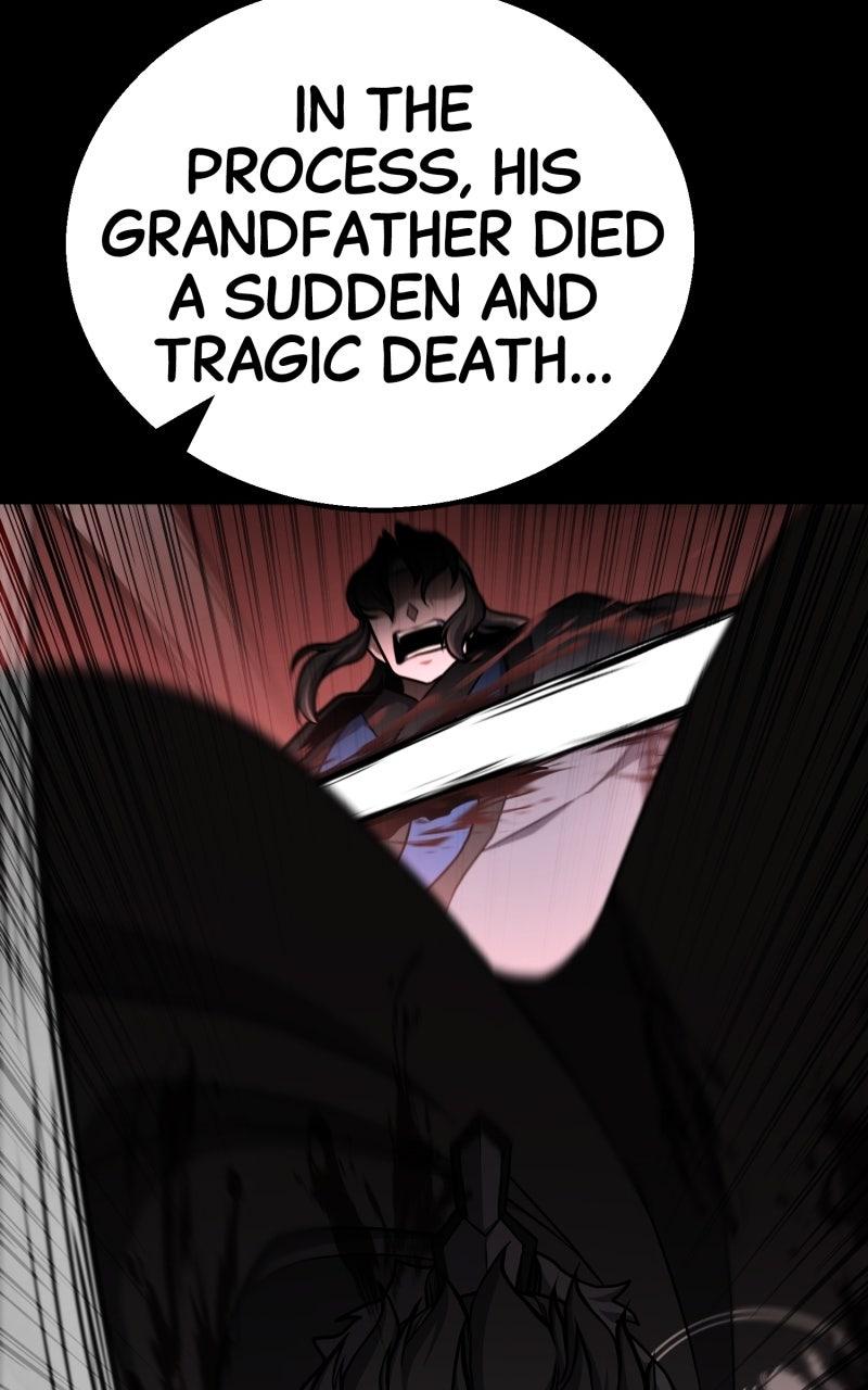 Ephemeral Bloom Chapter 37 - Page 64