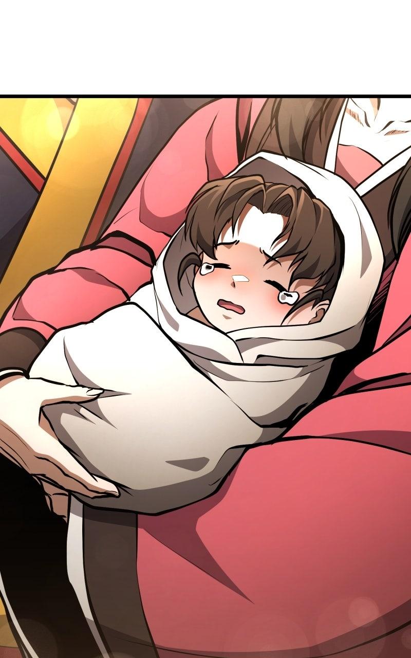 Ephemeral Bloom Chapter 37 - Page 86