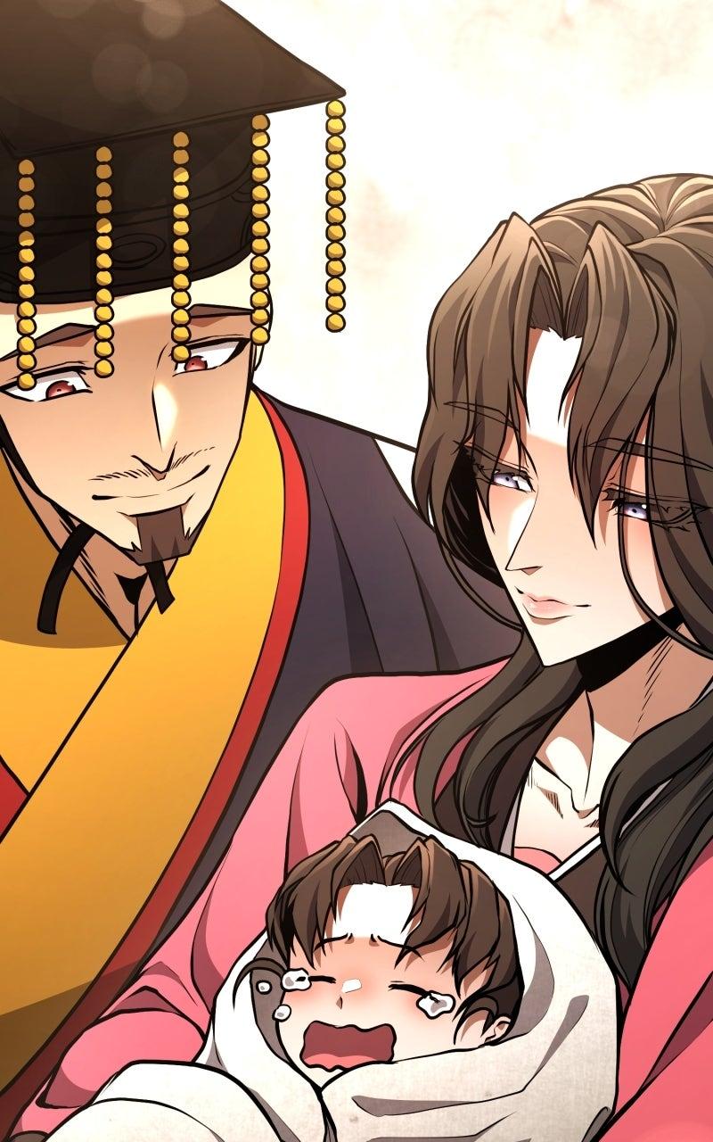 Ephemeral Bloom Chapter 37 - Page 88