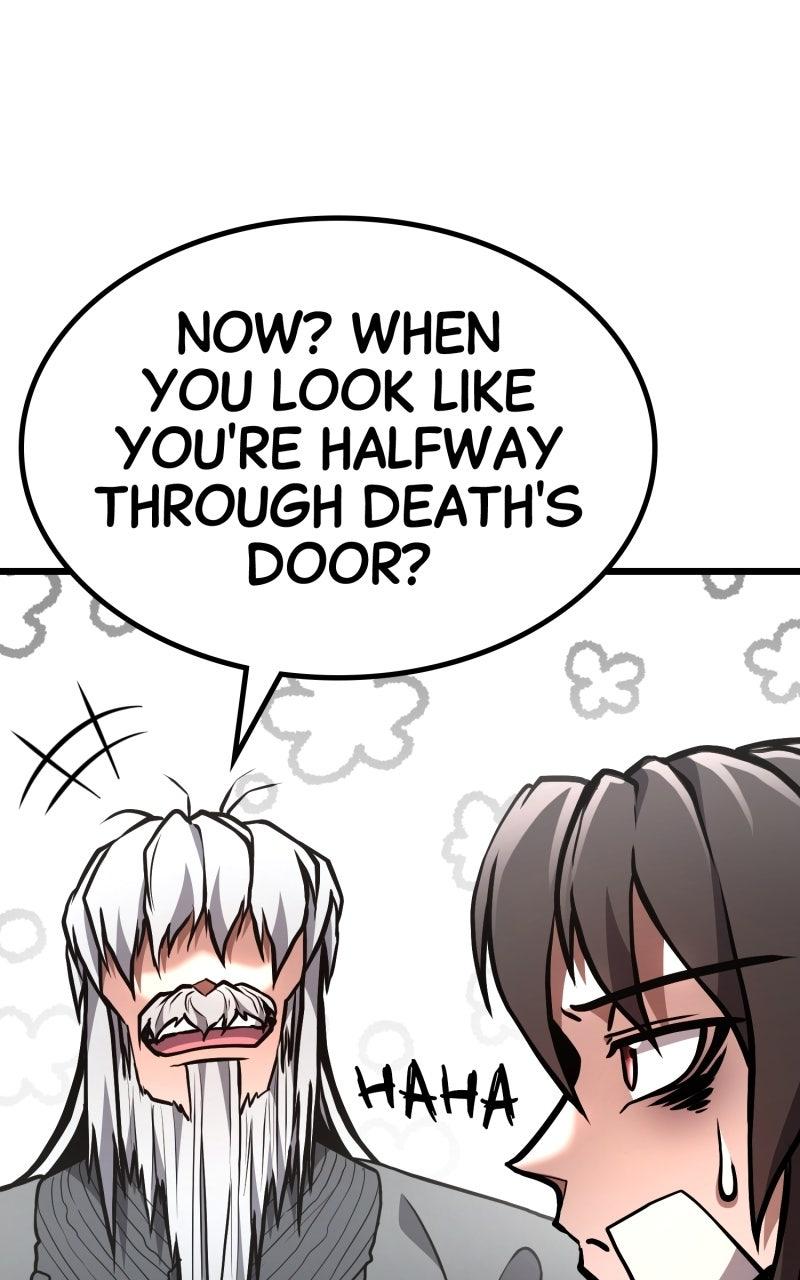 Ephemeral Bloom Chapter 37 - Page 97