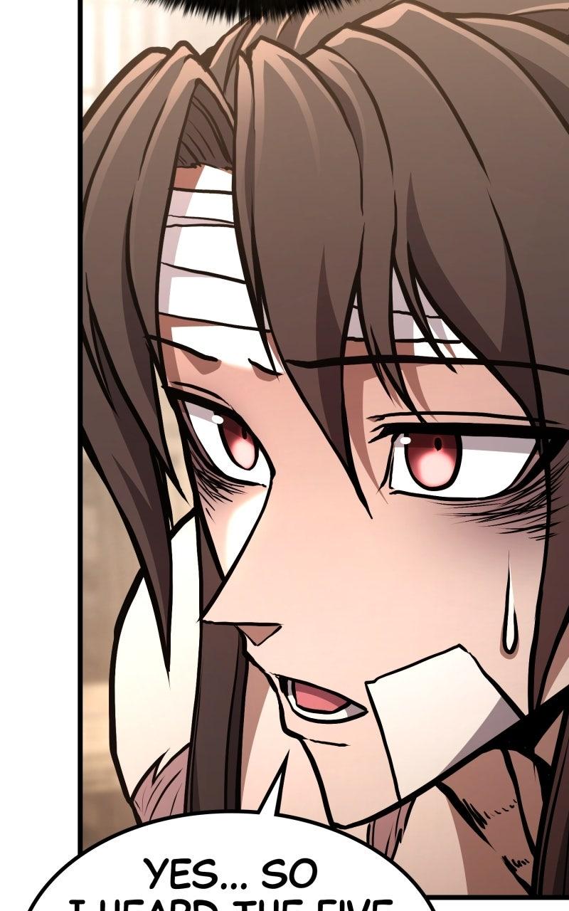 Ephemeral Bloom Chapter 37 - Page 106