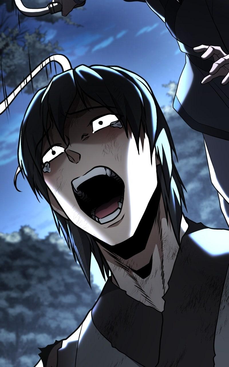 Ephemeral Bloom Chapter 37 - Page 112