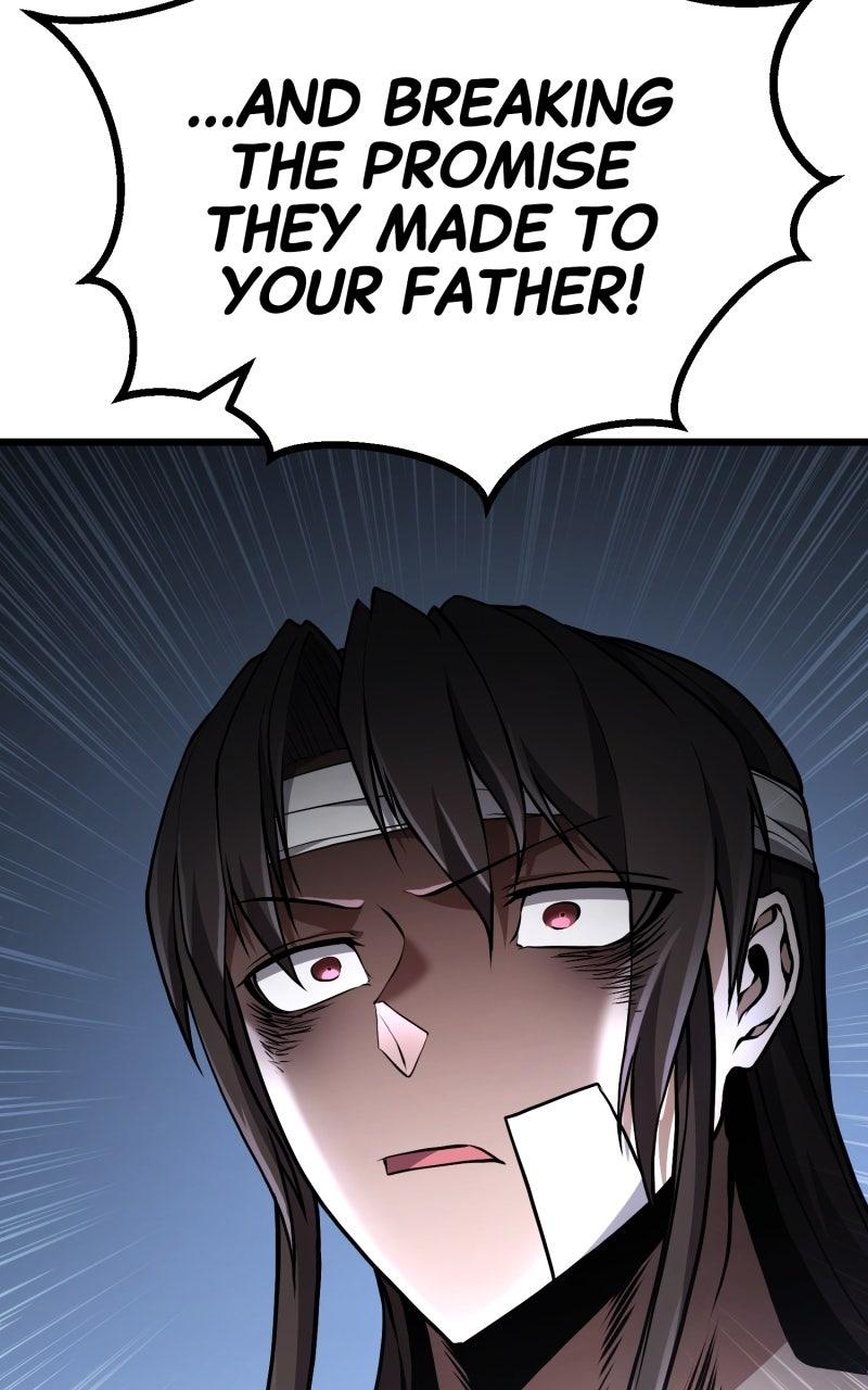 Ephemeral Bloom Chapter 37 - Page 114