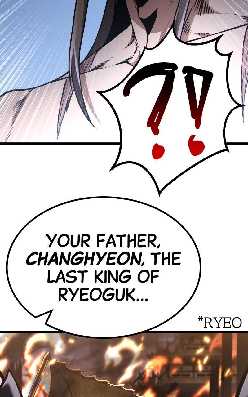 Ephemeral Bloom Chapter 37 - Page 115