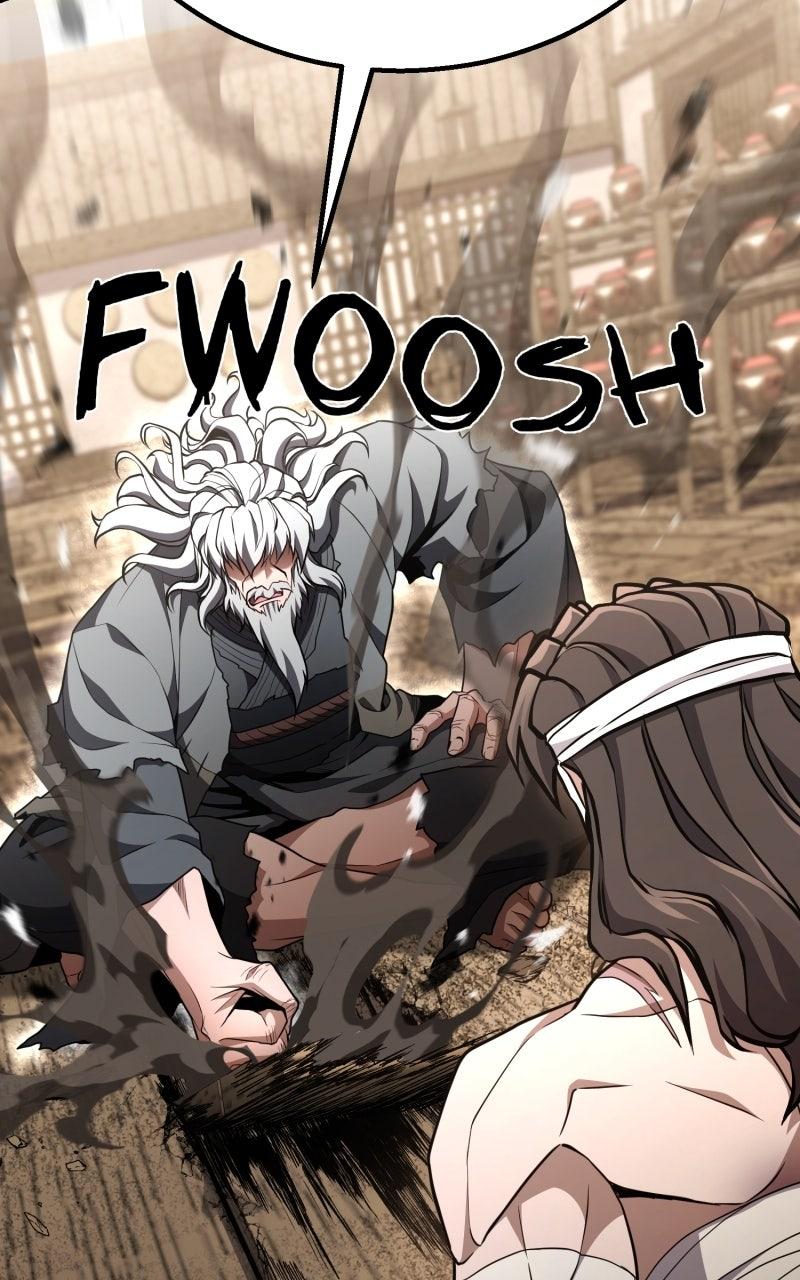 Ephemeral Bloom Chapter 37 - Page 121