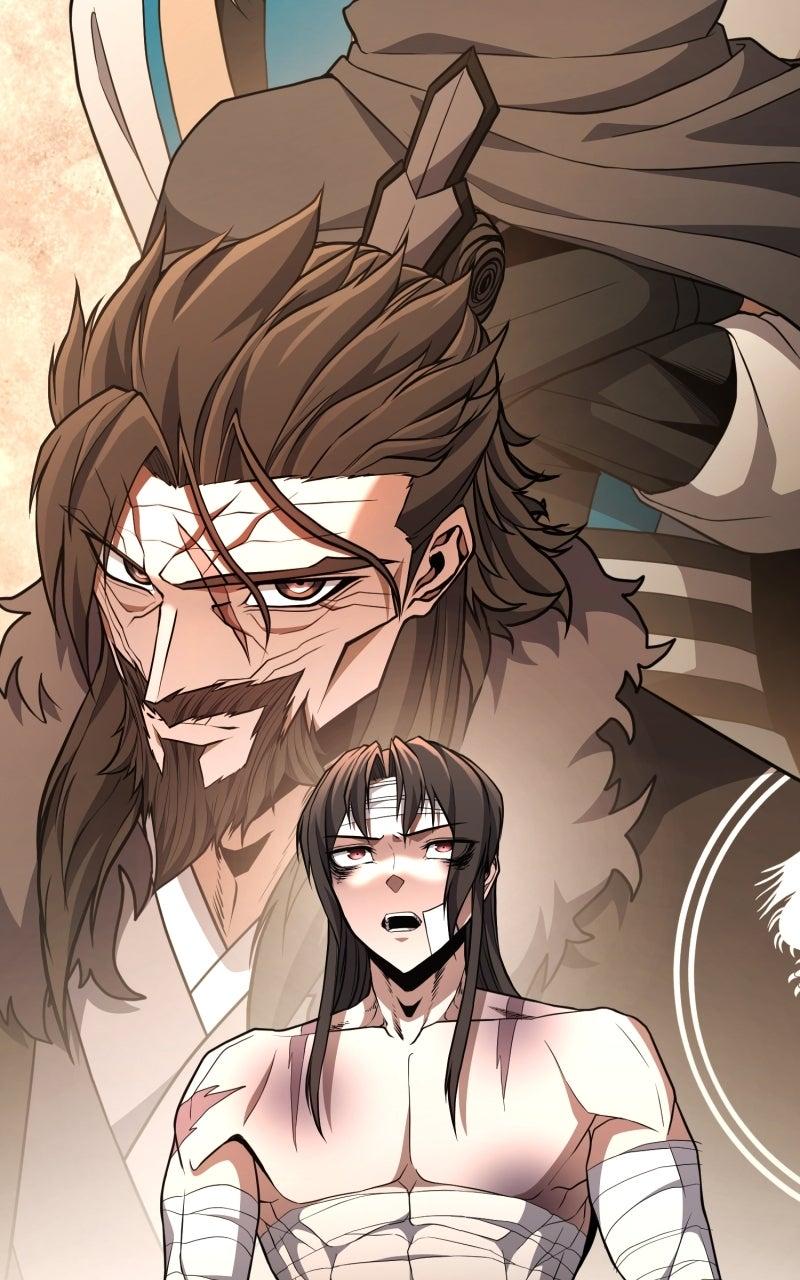 Ephemeral Bloom Chapter 37 - Page 133