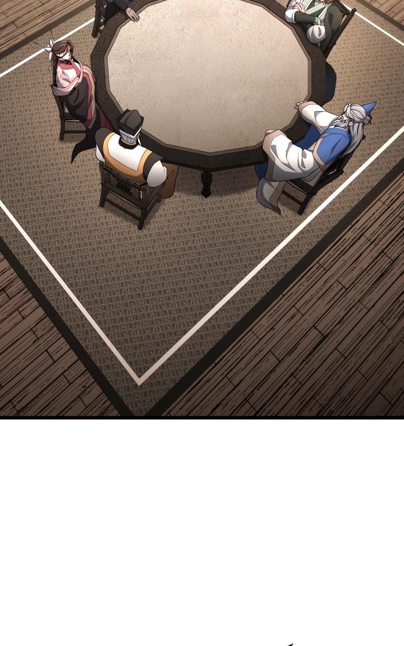 Ephemeral Bloom Chapter 37 - Page 142