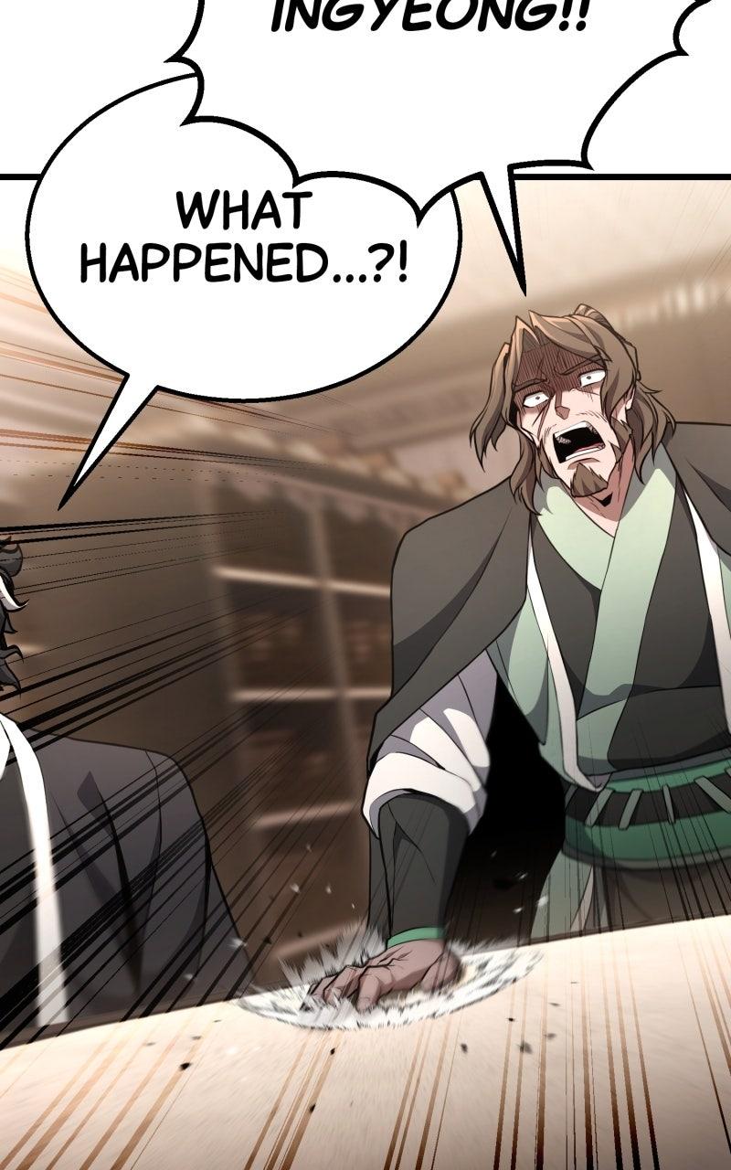 Ephemeral Bloom Chapter 37 - Page 148