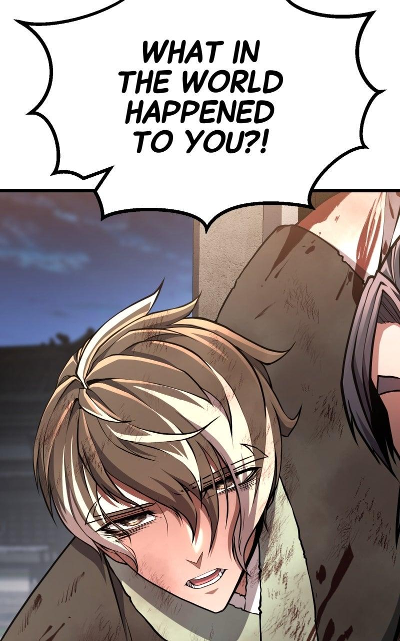 Ephemeral Bloom Chapter 37 - Page 150