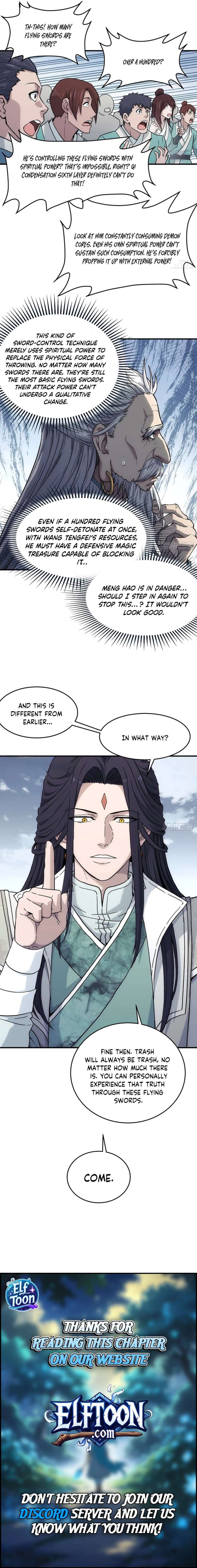 Er Gen Chapter 21 - Page 7