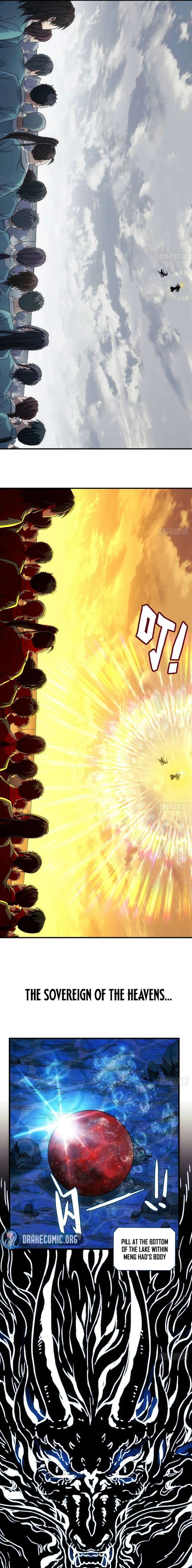 Er Gen Chapter 22 - Page 7