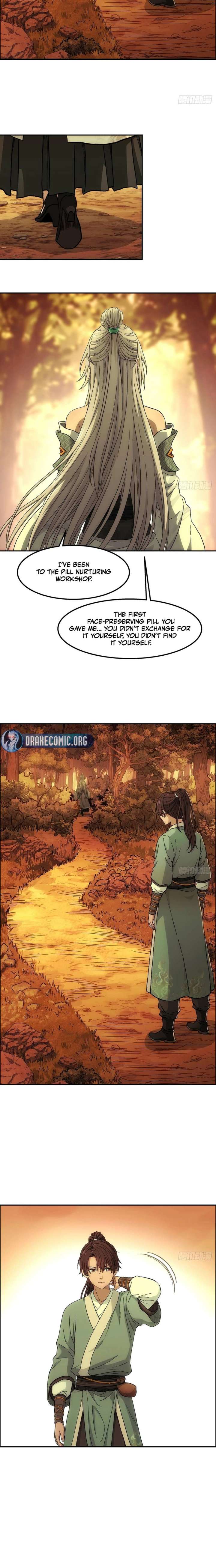 Er Gen Chapter 24 - Page 10