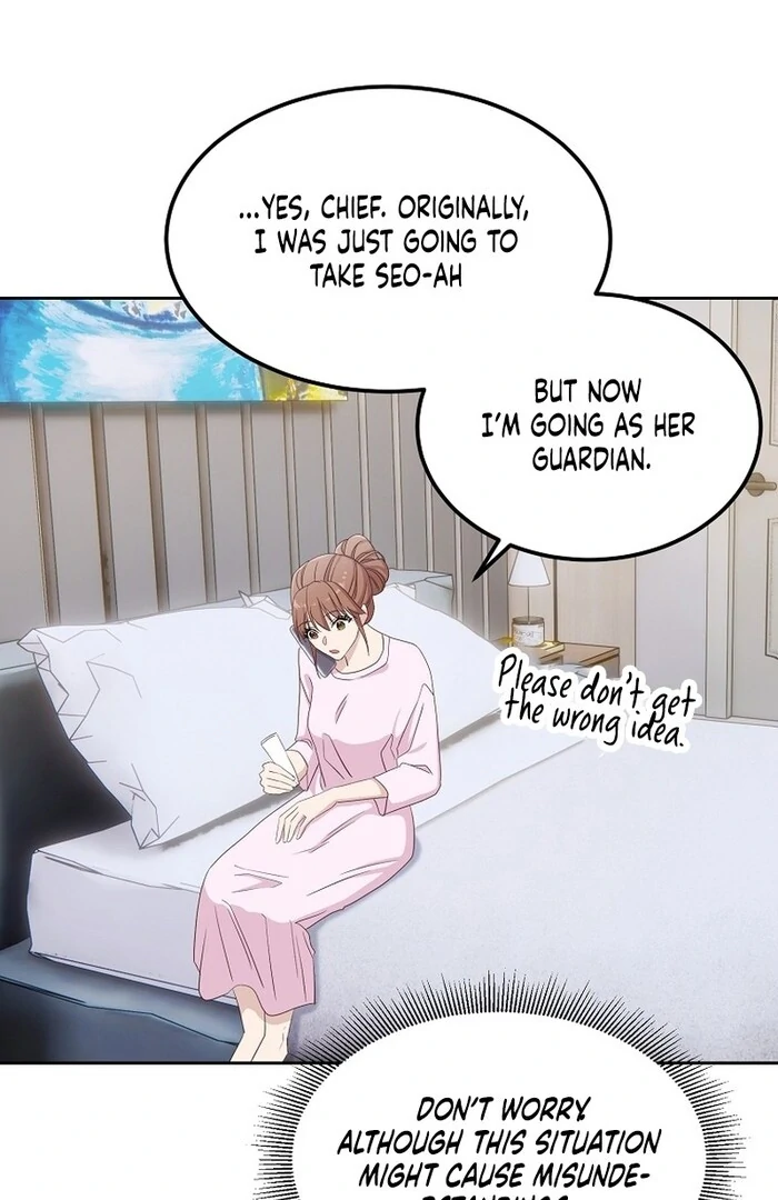 Erase Chapter 8 - Page 27