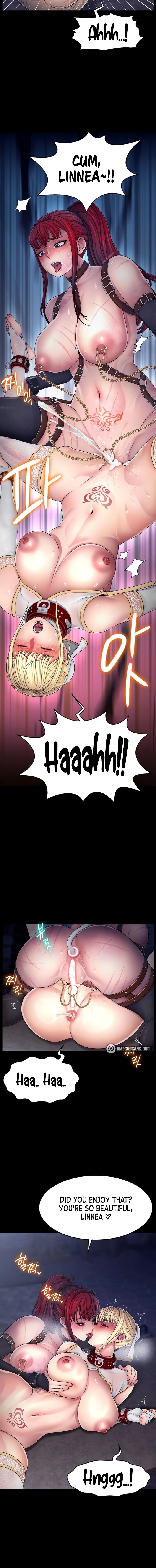 Ero: The Princess Submits Chapter 5 - Page 6