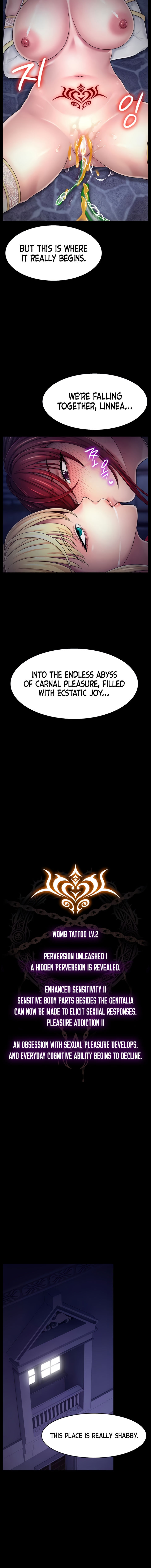 Ero: The Princess Submits Chapter 6 - Page 10