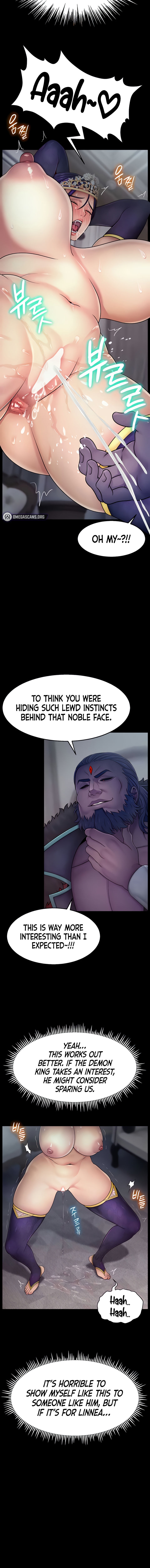 Ero: The Princess Submits Chapter 7 - Page 6