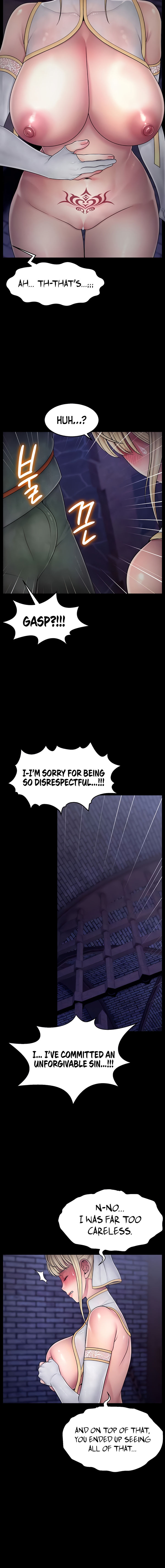 Ero: The Princess Submits Chapter 8 - Page 4