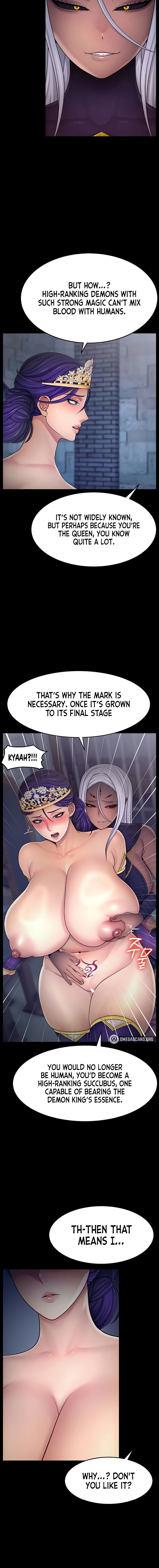 Ero: The Princess Submits Chapter 9 - Page 6