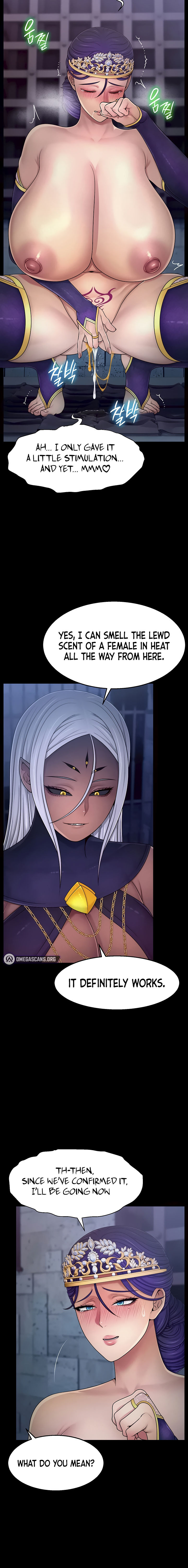 Ero: The Princess Submits Chapter 10 - Page 6