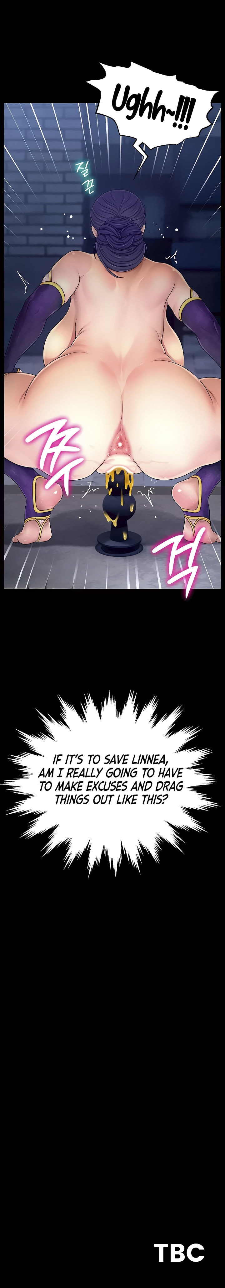 Ero: The Princess Submits Chapter 10 - Page 16