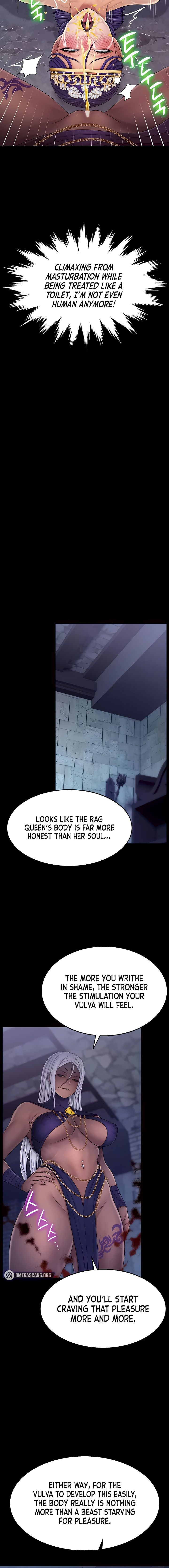 Ero: The Princess Submits Chapter 11 - Page 10