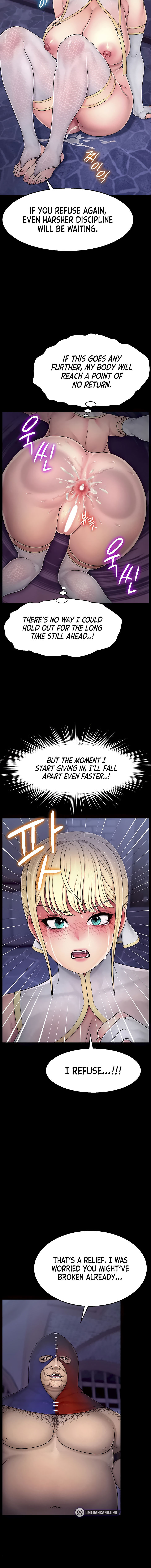 Ero: The Princess Submits Chapter 11 - Page 12