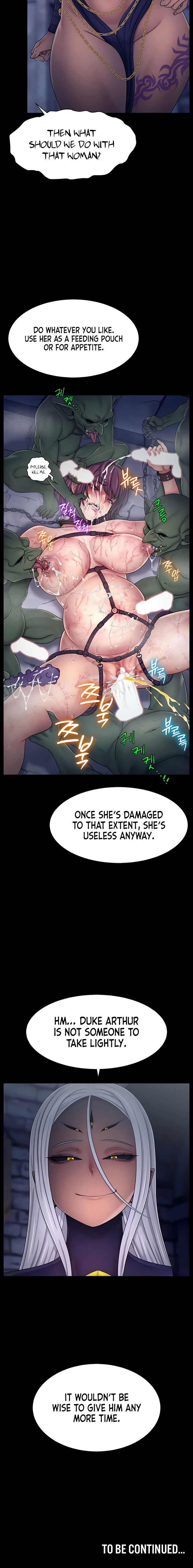 Ero: The Princess Submits Chapter 12 - Page 12