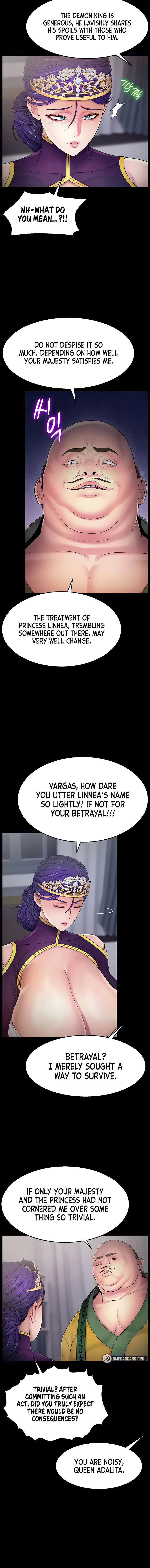 Ero: The Princess Submits Chapter 13 - Page 6