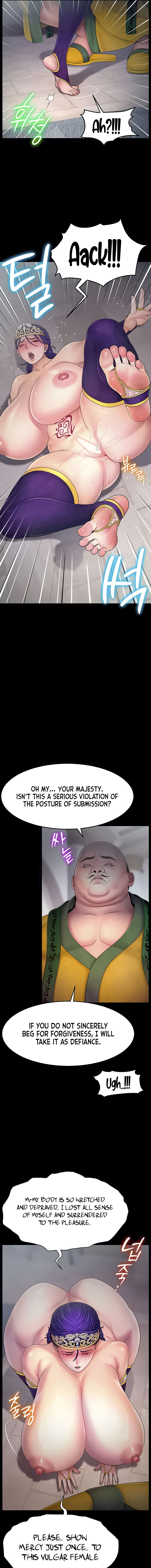 Ero: The Princess Submits Chapter 13 - Page 11