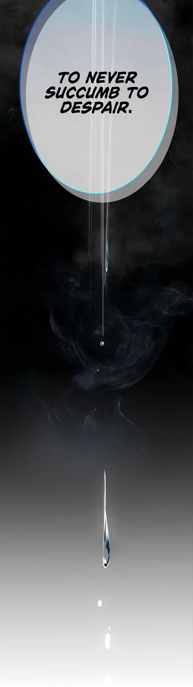 Estea: Inheritor of the Magic of the Beginning Chapter 0 - Page 6