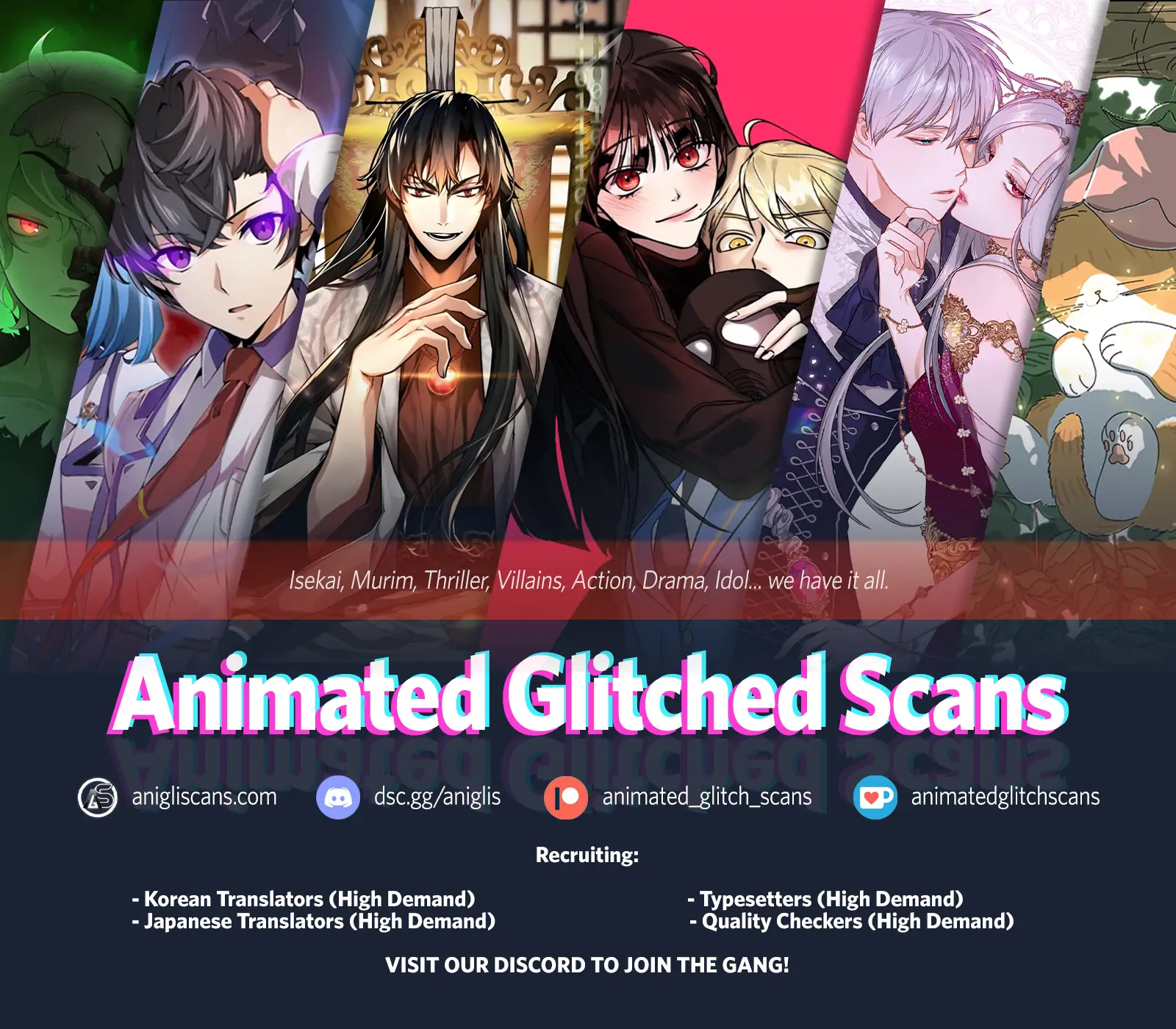 Estea: Inheritor of the Magic of the Beginning Chapter 0 - Page 8