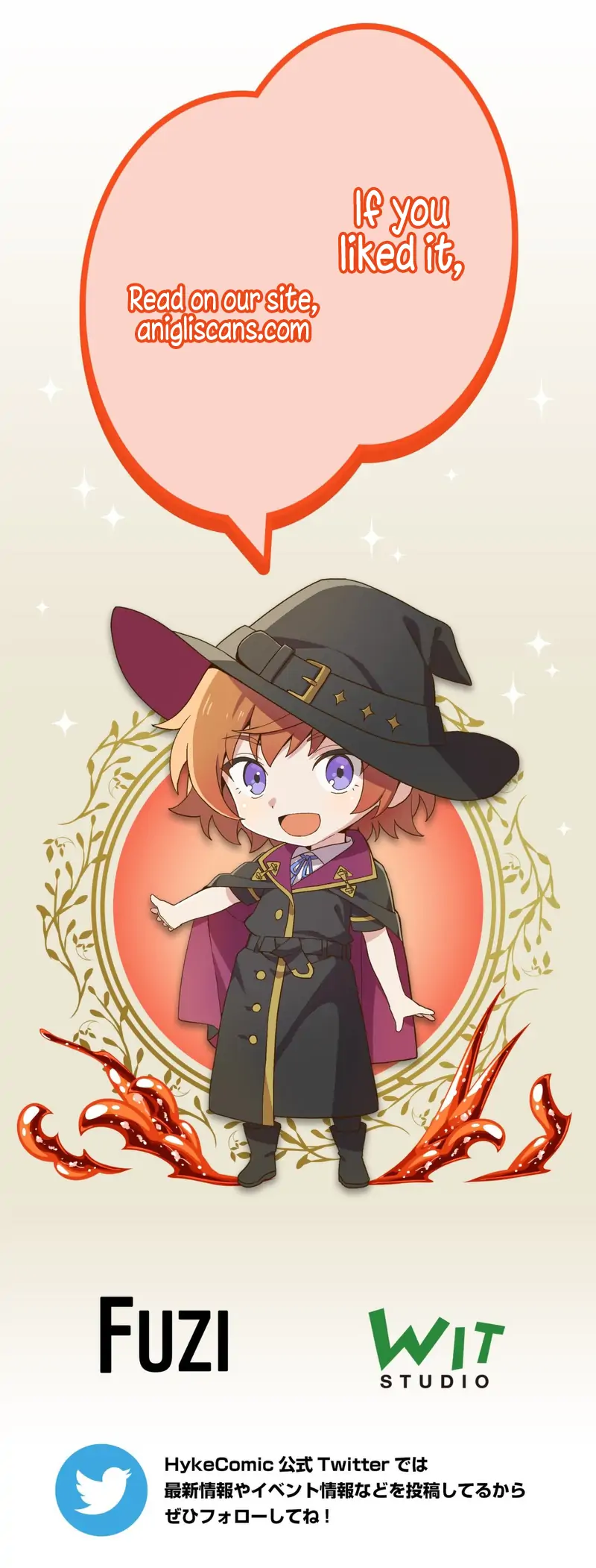 Estea: Inheritor of the Magic of the Beginning Chapter 1 - Page 25