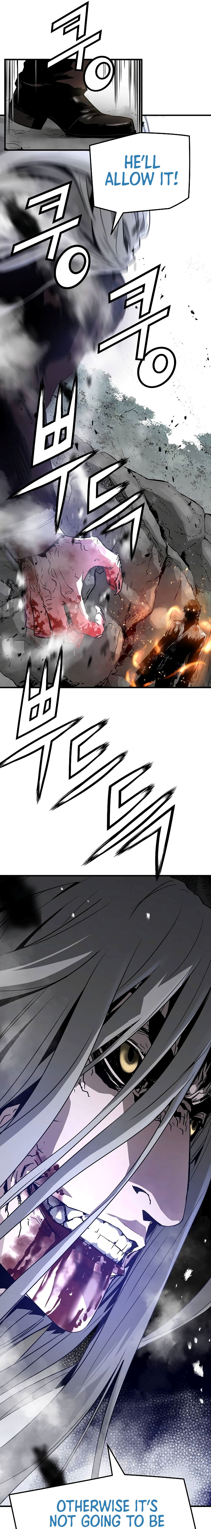 Eternal Force Chapter 95 - Page 5