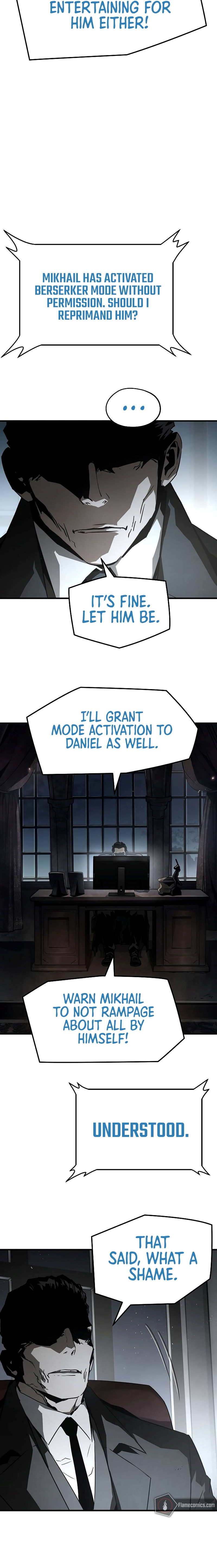 Eternal Force Chapter 95 - Page 6