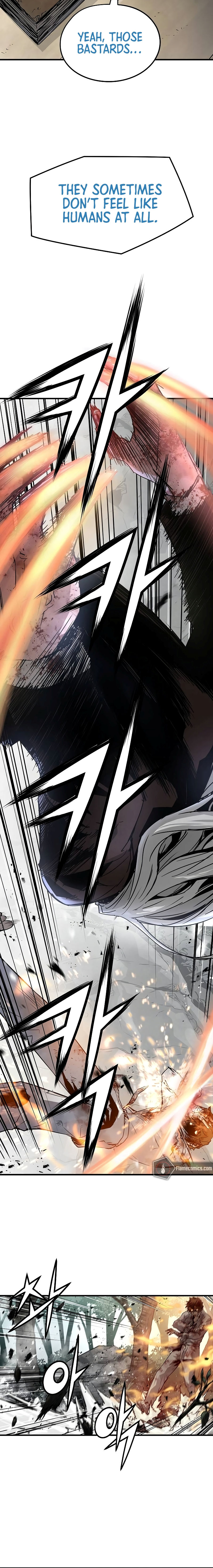 Eternal Force Chapter 95 - Page 10