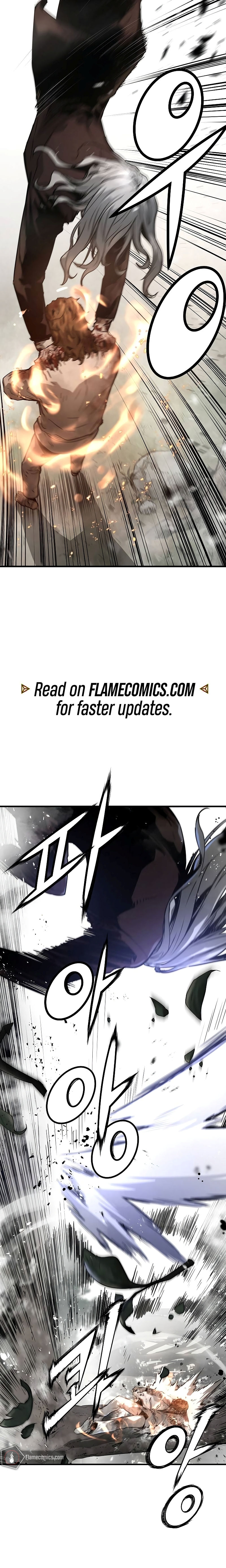 Eternal Force Chapter 95 - Page 12